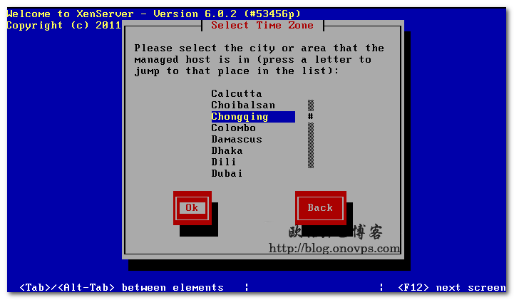 xenserver安装设置时区为重庆.png