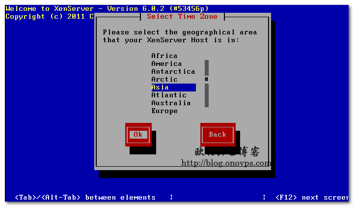 xenserver安装设置时区.png