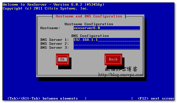 xenserver安装设置dns和主机名.png